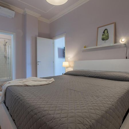 Bolo Stay Central Apartment Bologna Ngoại thất bức ảnh