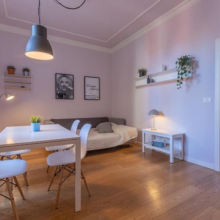 Bolo Stay Central Apartment Bologna Ngoại thất bức ảnh