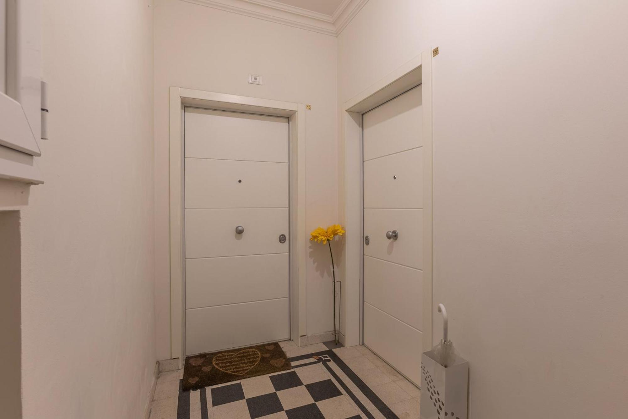 Bolo Stay Central Apartment Bologna Ngoại thất bức ảnh
