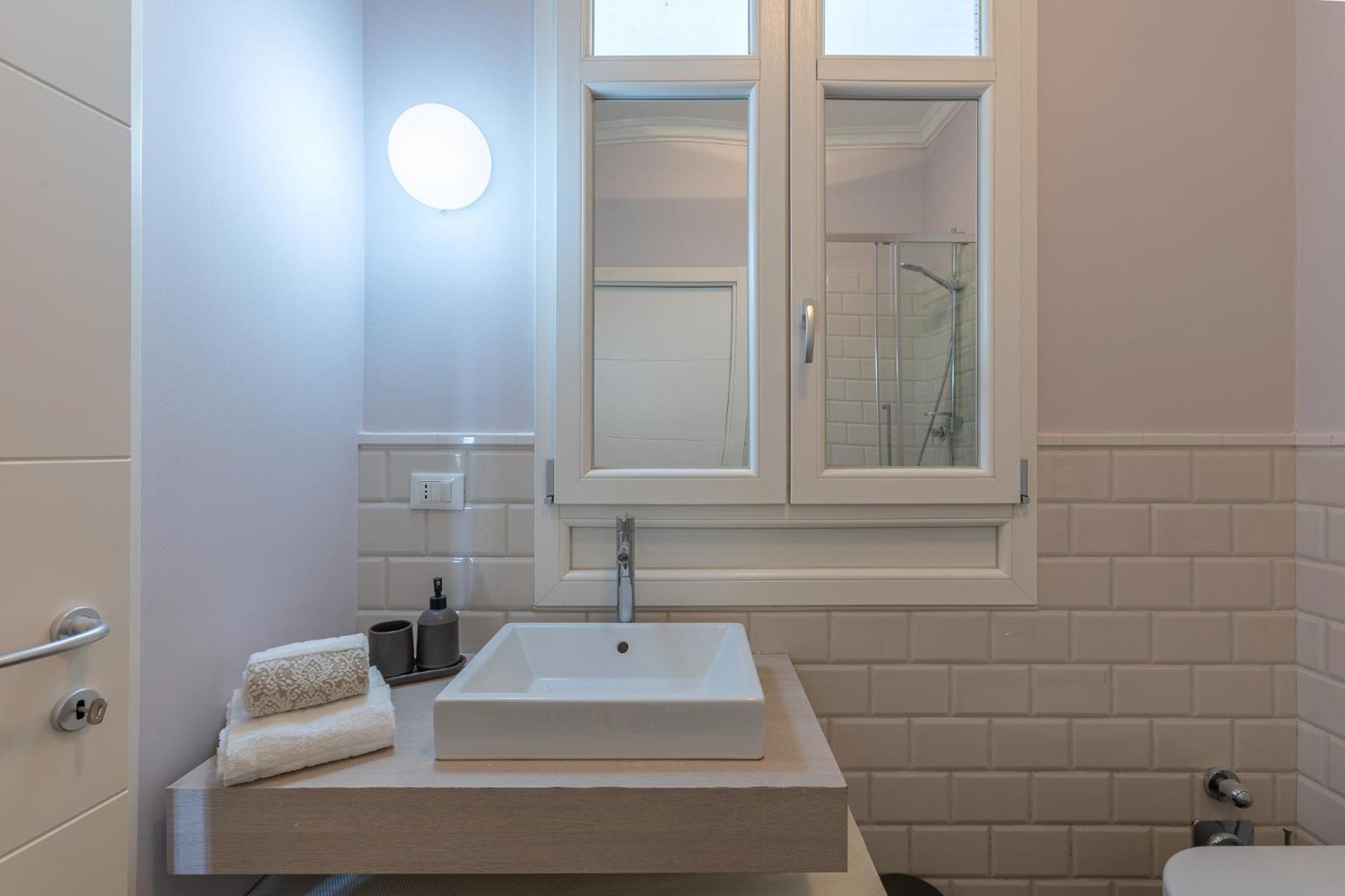 Bolo Stay Central Apartment Bologna Ngoại thất bức ảnh
