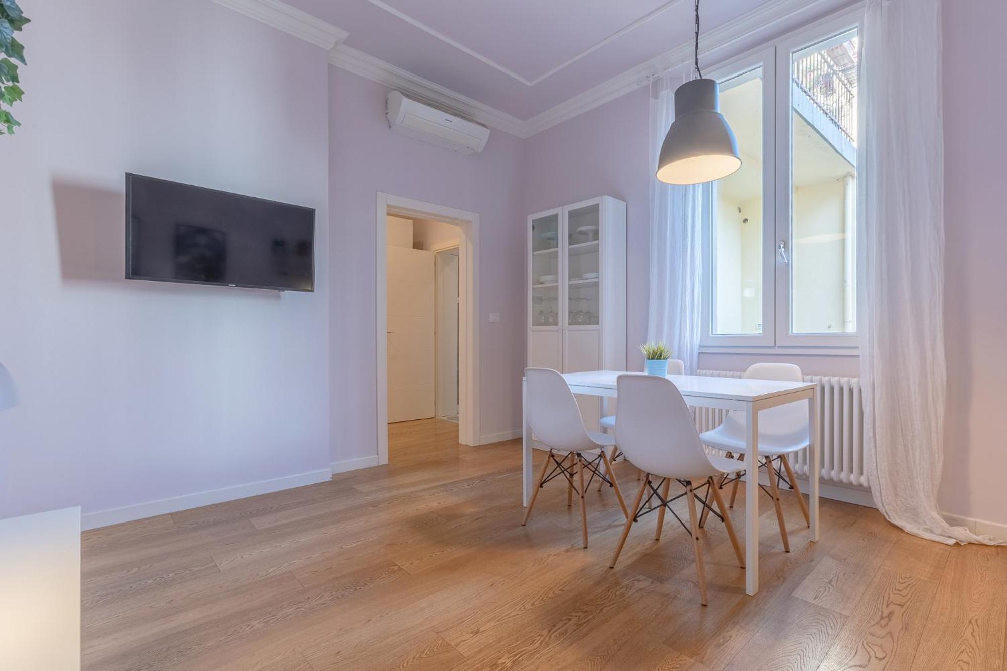 Bolo Stay Central Apartment Bologna Ngoại thất bức ảnh