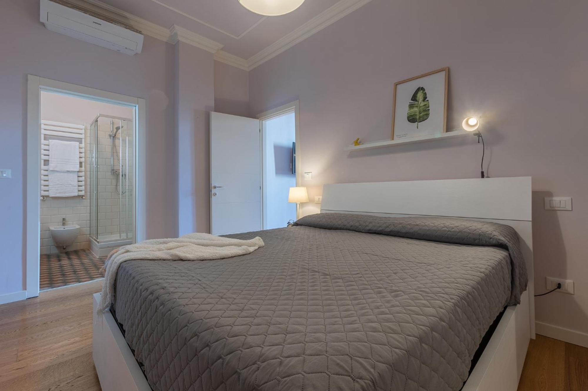 Bolo Stay Central Apartment Bologna Ngoại thất bức ảnh