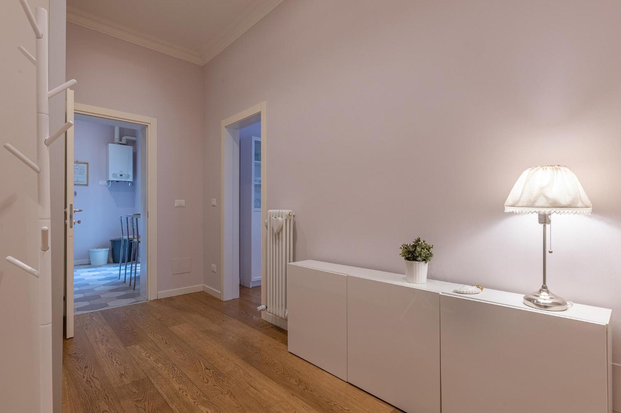 Bolo Stay Central Apartment Bologna Ngoại thất bức ảnh