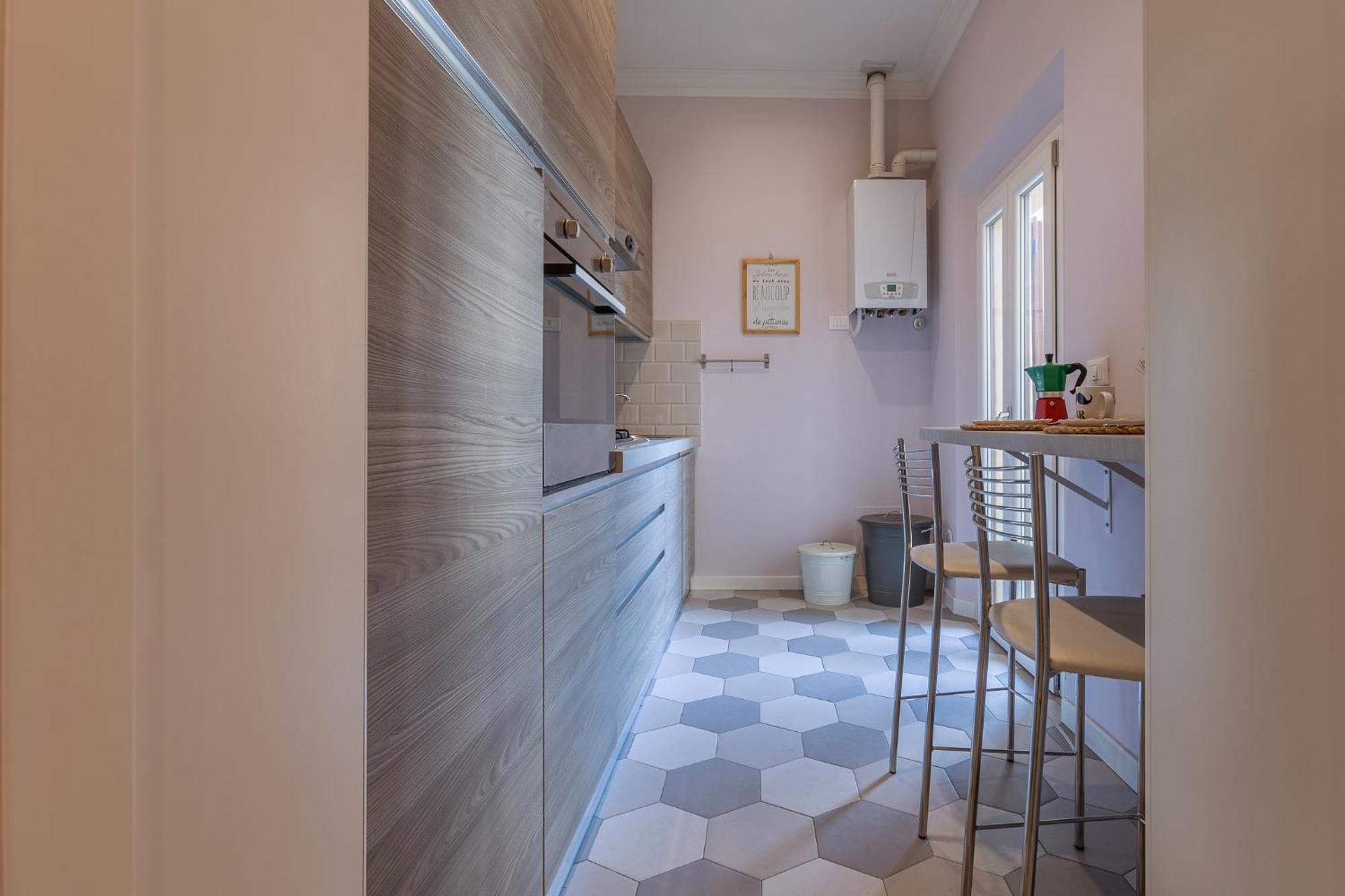 Bolo Stay Central Apartment Bologna Ngoại thất bức ảnh