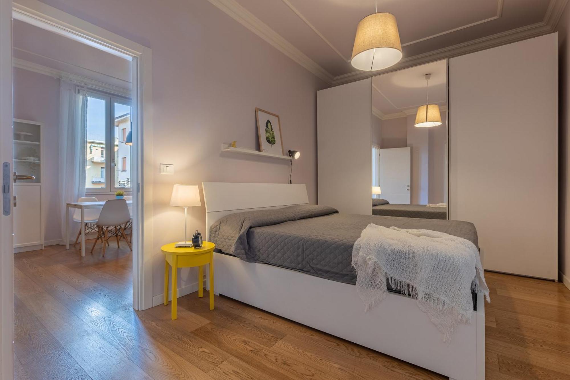 Bolo Stay Central Apartment Bologna Ngoại thất bức ảnh
