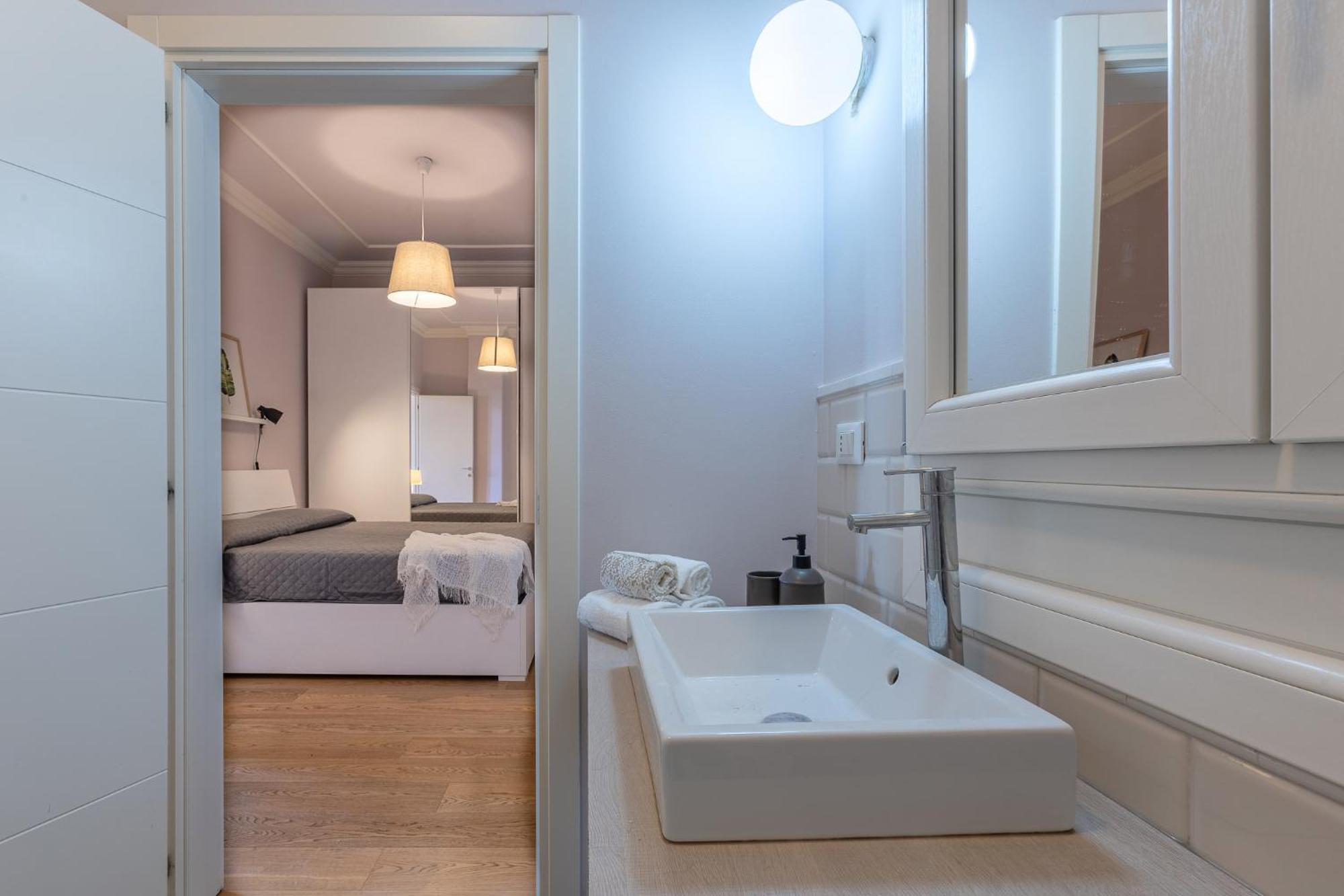 Bolo Stay Central Apartment Bologna Ngoại thất bức ảnh