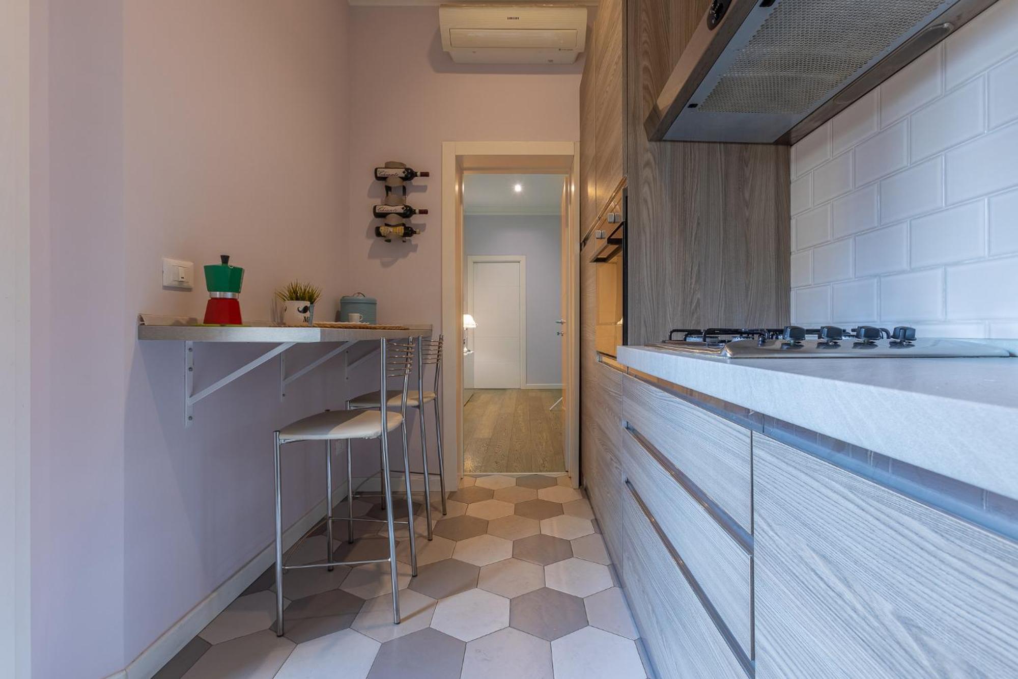 Bolo Stay Central Apartment Bologna Ngoại thất bức ảnh