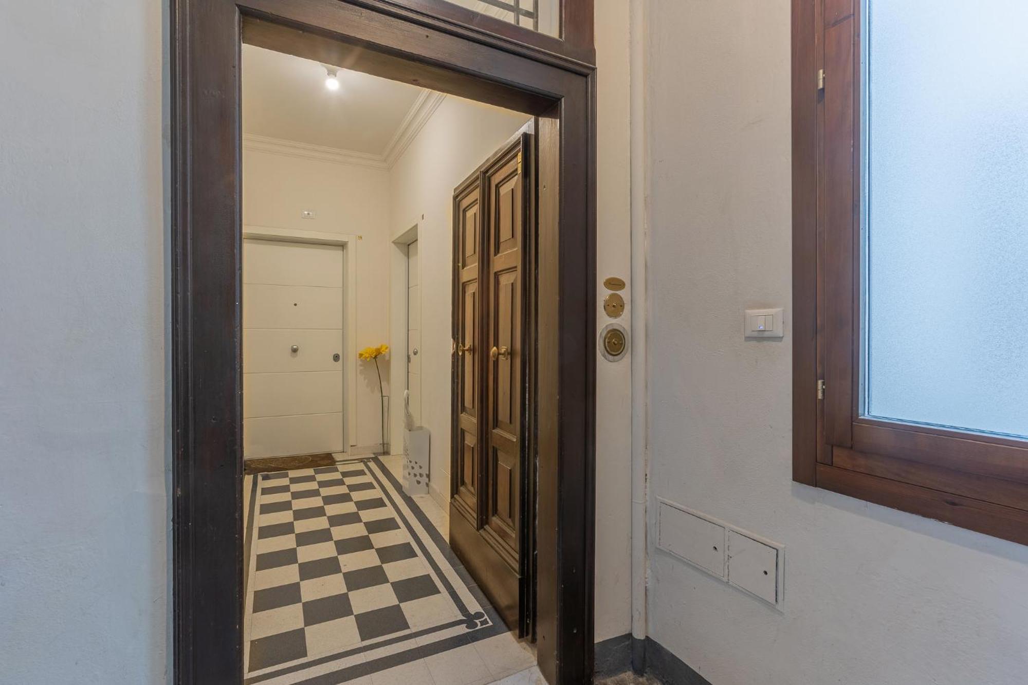Bolo Stay Central Apartment Bologna Ngoại thất bức ảnh