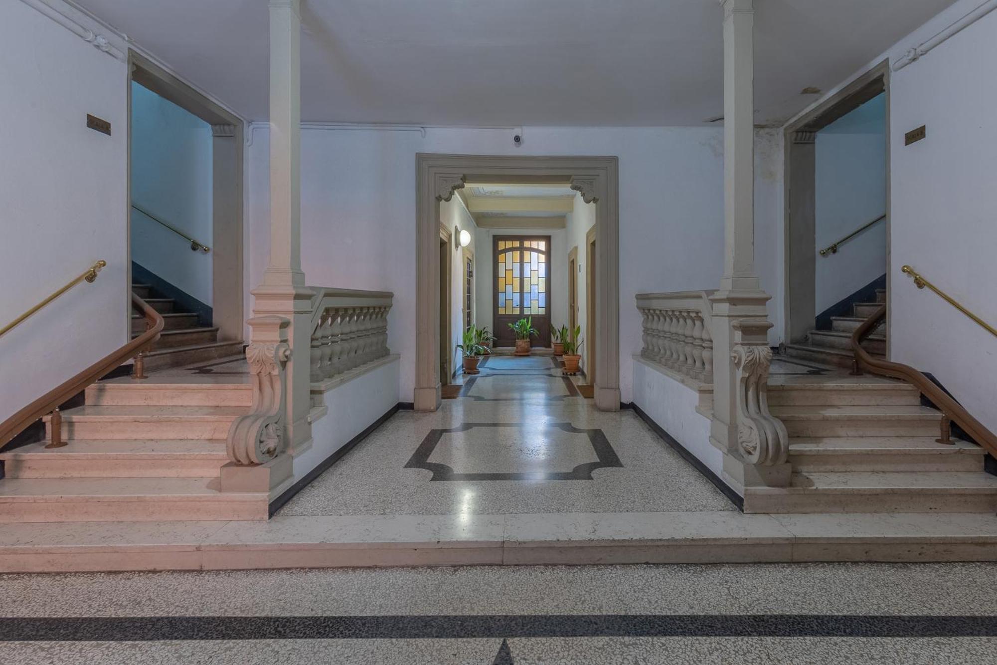 Bolo Stay Central Apartment Bologna Ngoại thất bức ảnh